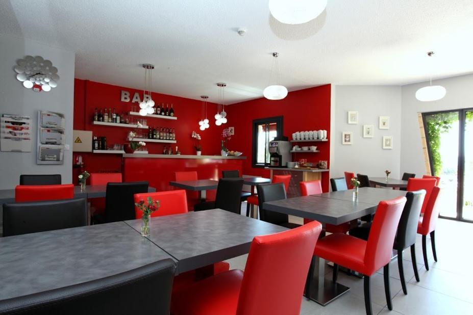 Hotel Le Clos Roussillon Pres De Sarlat Vitrac  Zewnętrze zdjęcie