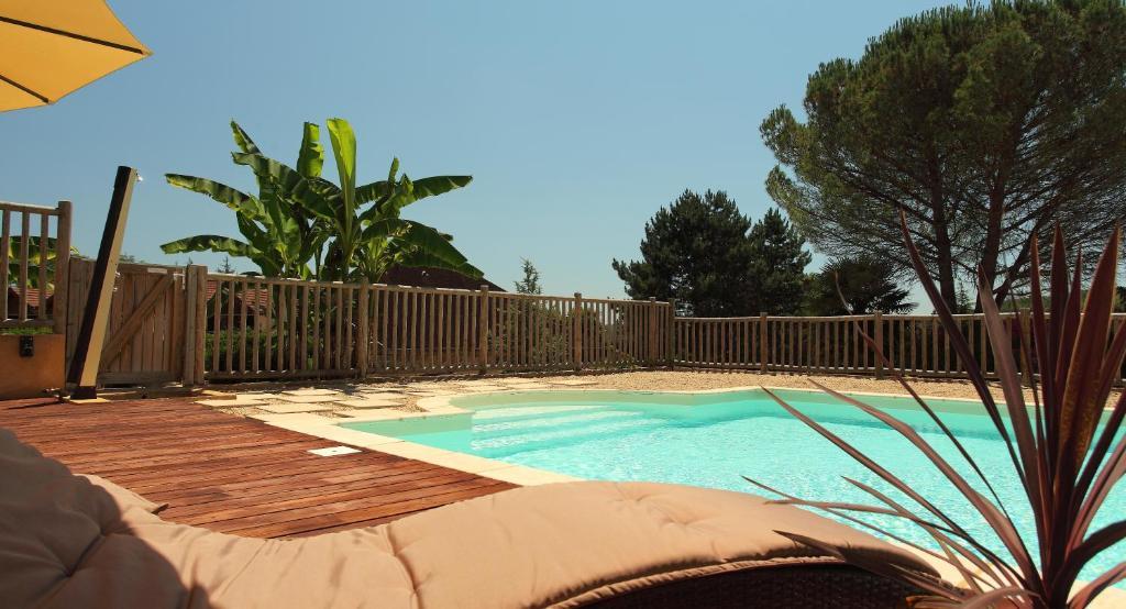 Hotel Le Clos Roussillon Pres De Sarlat Vitrac  Zewnętrze zdjęcie