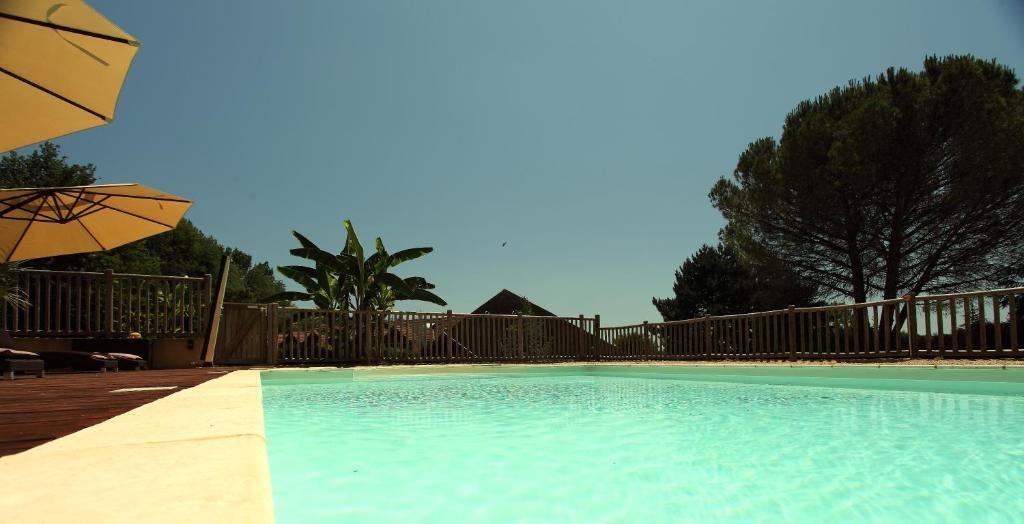 Hotel Le Clos Roussillon Pres De Sarlat Vitrac  Zewnętrze zdjęcie