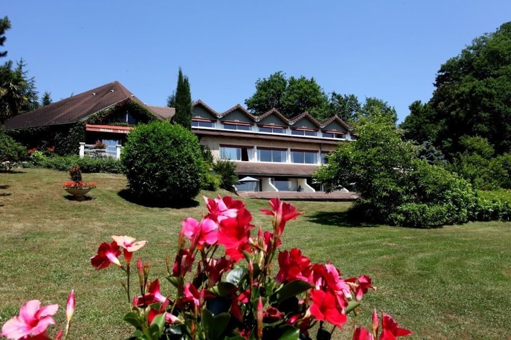 Hotel Le Clos Roussillon Pres De Sarlat Vitrac  Zewnętrze zdjęcie