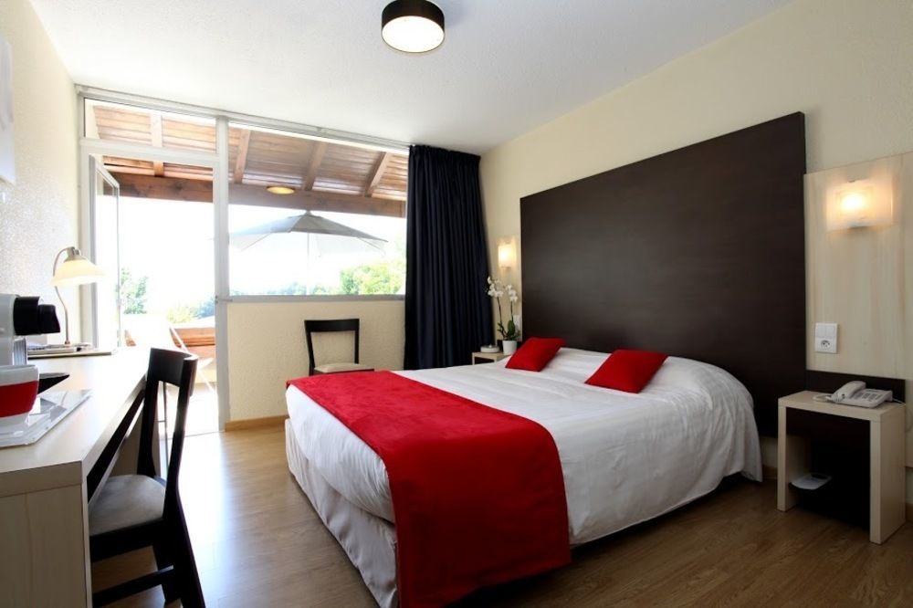 Hotel Le Clos Roussillon Pres De Sarlat Vitrac  Zewnętrze zdjęcie