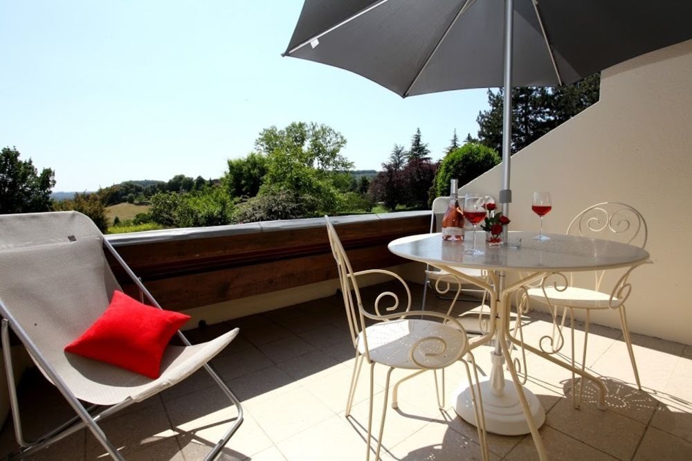 Hotel Le Clos Roussillon Pres De Sarlat Vitrac  Zewnętrze zdjęcie