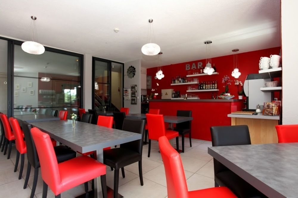 Hotel Le Clos Roussillon Pres De Sarlat Vitrac  Zewnętrze zdjęcie