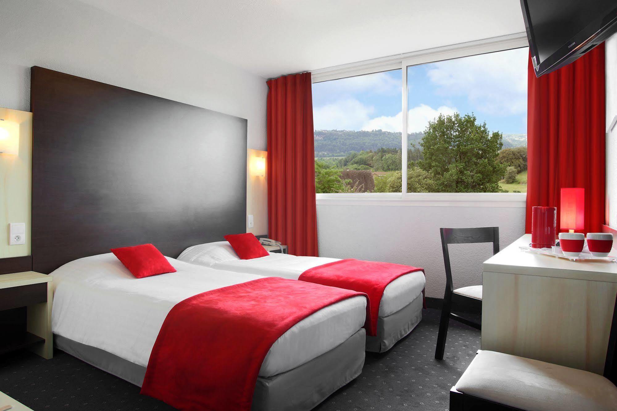 Hotel Le Clos Roussillon Pres De Sarlat Vitrac  Zewnętrze zdjęcie
